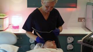 Forma tutorial with Dr Nicola Willis!