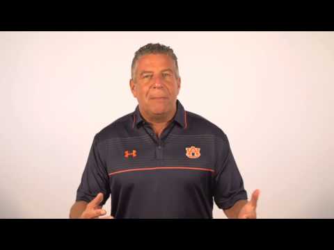 Bruce Pearl Made A Video Asking Auburn Students For Feedback