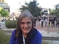 Amy Goodman of Democracy Now! Talks About Her Arrest