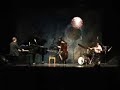 Antonio Fara� Trio at ZeroZeroJazz Festival 2006
