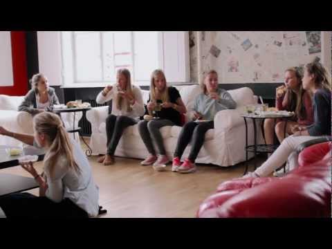 Vídeo de Hostel GoodMo
