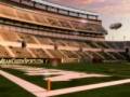 University of North Texas Football Stadium Promotional Video
