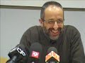 Presentació de la campanya electoral del PSC a Osona