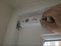 Chubb 8K116 Multi Purpose Security Door Bolt