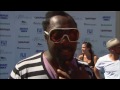 will.i.am hosts at Wet Republic, MGM Grand Labor Day Weekend