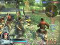 Dynasty Warriors Online Close call Campaign vs Wei