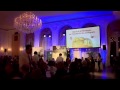 Video: 'Ein Fest für den Golfsport'