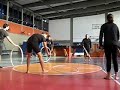 APRESENTAÇÃO DE G.R FAEFI 5º PERÍODO