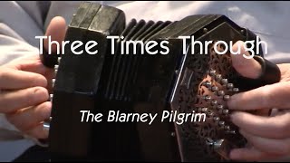 The Blarney Pilgrim