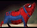 DJ - Firefight / Spiderschwein