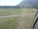 maya taking off in the rockies