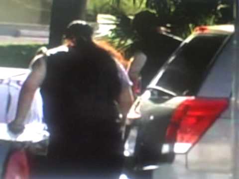 Jesse McCartney Punkd!