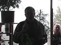 Bob Webster - Pruning Seminar (Part 7 of 10) Bob Webster - Pruning Seminar (Part 7 of 10)
