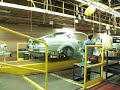 The Shelby GT500 Factory Tour from WINDING ROAD Magazine