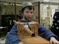 Ach und Krach Geschichten - Abenteuerspielplatz Nahost