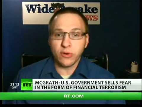 The debt ceiling raise it again- RT Interview