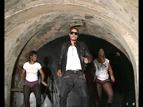 Jipson et Eric Bercy MUPEPE YA SIKA