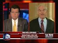 Ron Paul Discusses His Own Convention on Cavuto 06/10/2008