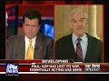 Ron Paul Discusses His Own Convention on Cavuto 06/10/2008