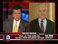 Ron Paul Discusses His Own Convention on Cavuto 06/10/2008