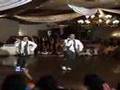 Faris Amazing Mehndi Dance!!!