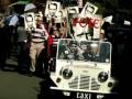 Le prisonnier 43 ans plus tard