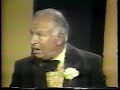 Joe Tucker on Dudley 1