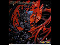 Megaman Zero 3: Everlasting red