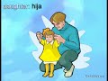TOP 16 Spanish Words on the FAMILY!!! TOP 16 Spanish Words on the FAMILY!!!