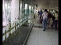 Centennial Terminal  Corridor HallWay
