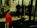 Advancing L-Sit Progressions Advancing L-Sit Progressions