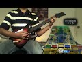 Peace Sells - Expert Bass FC (100%) - Rock Band 2 Wii