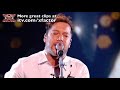 Matt Cardle - You’ve Got The Love - X Factor Live Semi-Final Video