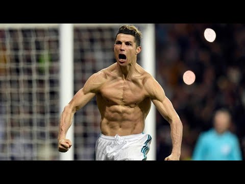 Abschied von Real Madrid: Cristiano Ronaldo wechselt  ...