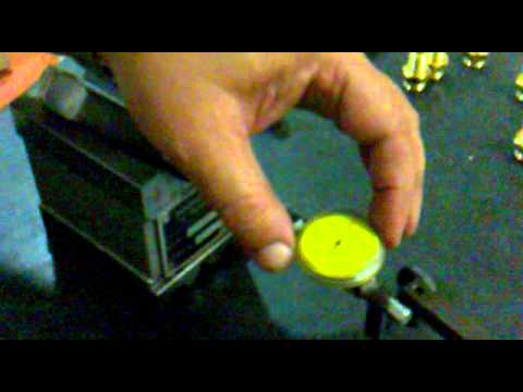 how to measure circularity gd&t