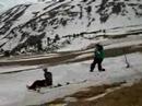 one-foot 180 puigmal