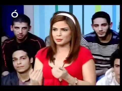 طيز لبنانيه