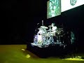 Drummer Live 07 - Walfredo Reyes Jr. - Part 1 Drummer Live 07 - Walfredo Reyes Jr. - Part 1