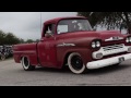 View Video: Part III -2014 Lonestar Rod & Kustom Roundup