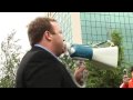 Alex Jones – we are not slaves