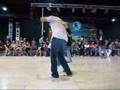San Francisco Salsa Congress 2007 Jack and Jill Salsa Masters