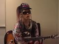 ?-miyavi- latest album comment