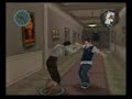 \"BULLY\" Action