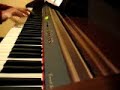 Rêverie - Ensueño (R. Schumann)