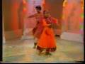 Kathak by Birju Maharaj Interview 3