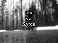 Kyren vs. Iko Crip Battle