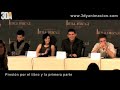 Presentación 'Luna Nueva' en 3DA