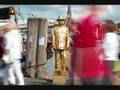 Der Goldmann in Flensburg