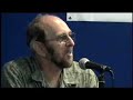 agu press conference - part 5 of 7