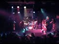 MIGRAINE EN DIRECTO